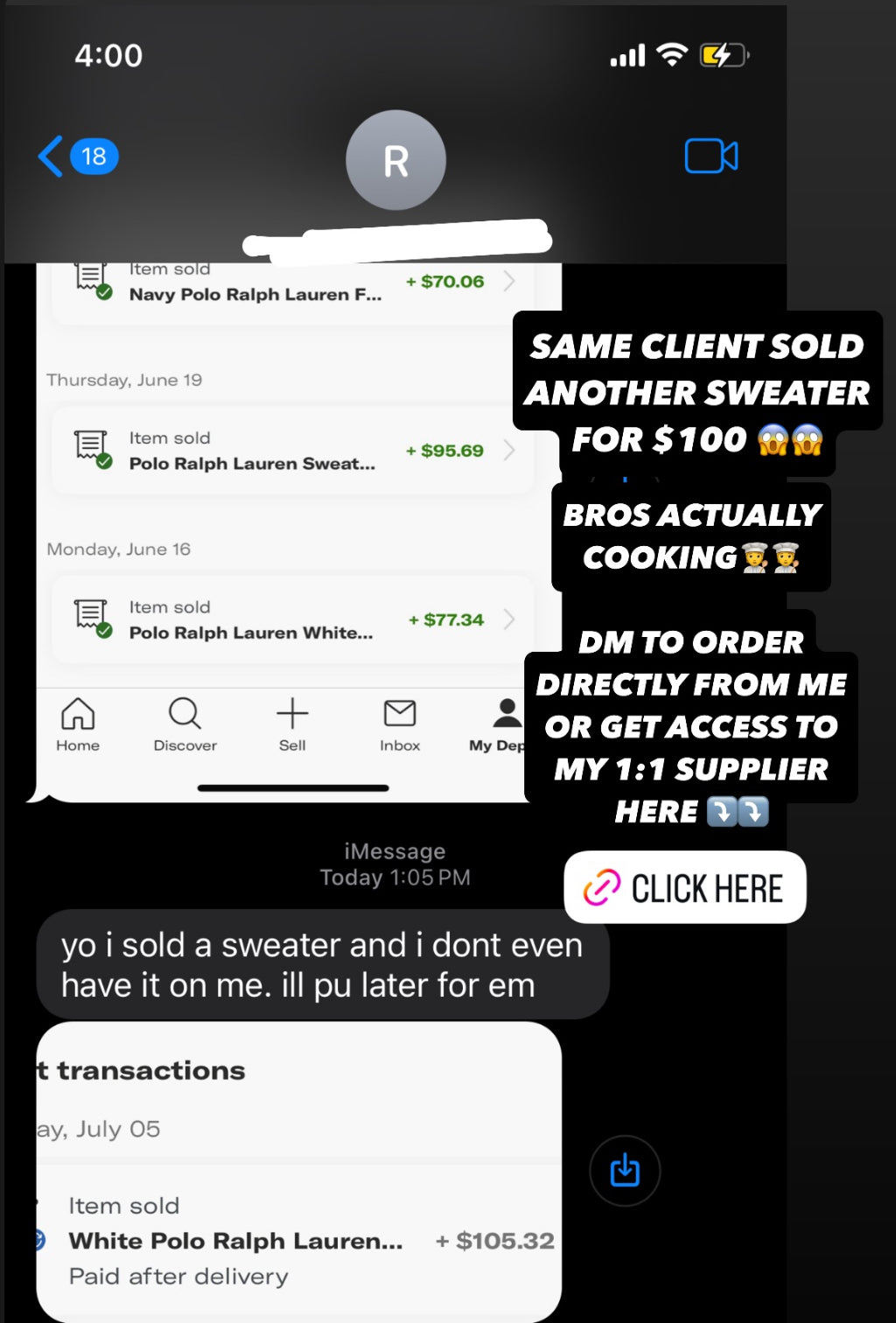 Client 6