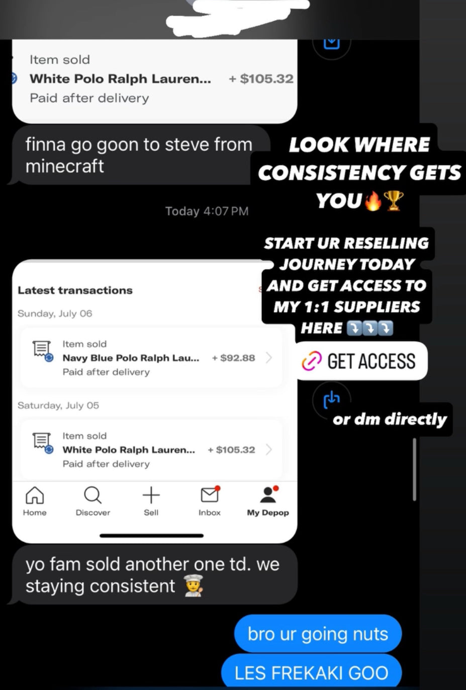 Client 5