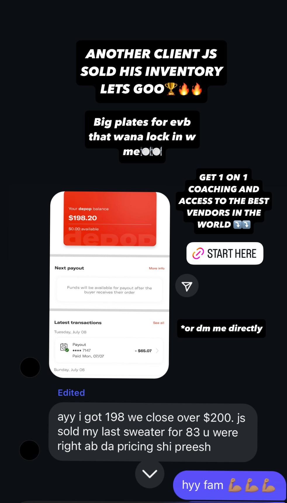 Client 3