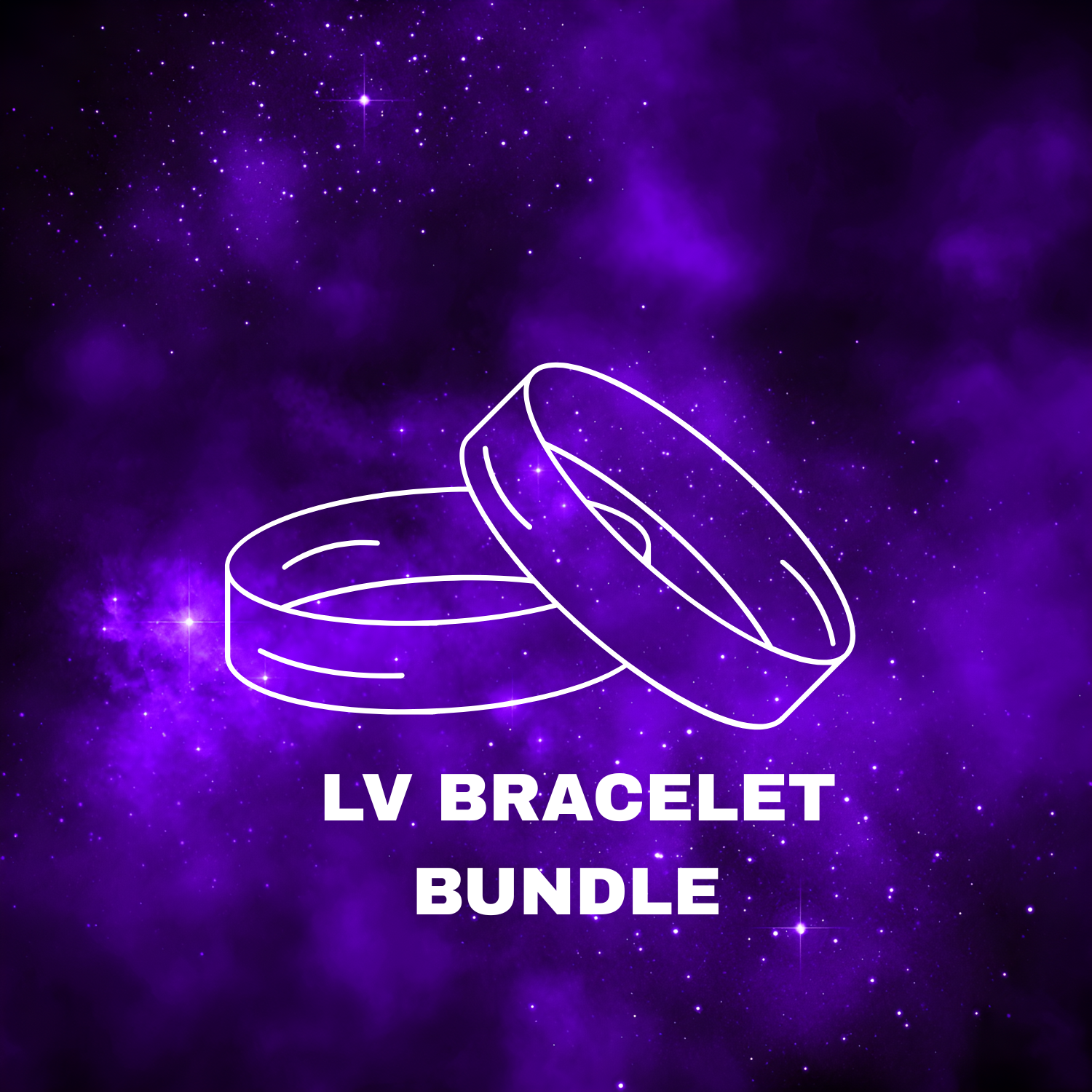 LV Bracelet Vendor
