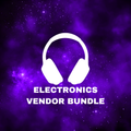 Electronics Vendor Bundle
