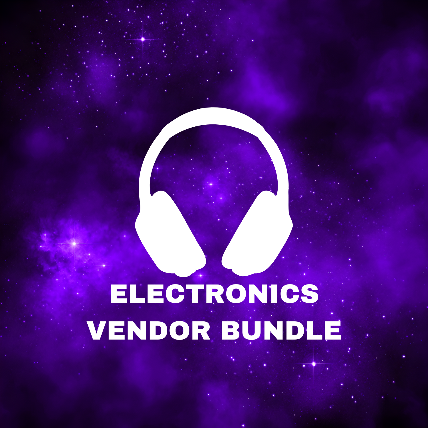 Electronics Vendor Bundle