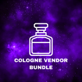 Cologne Vendor Bundle