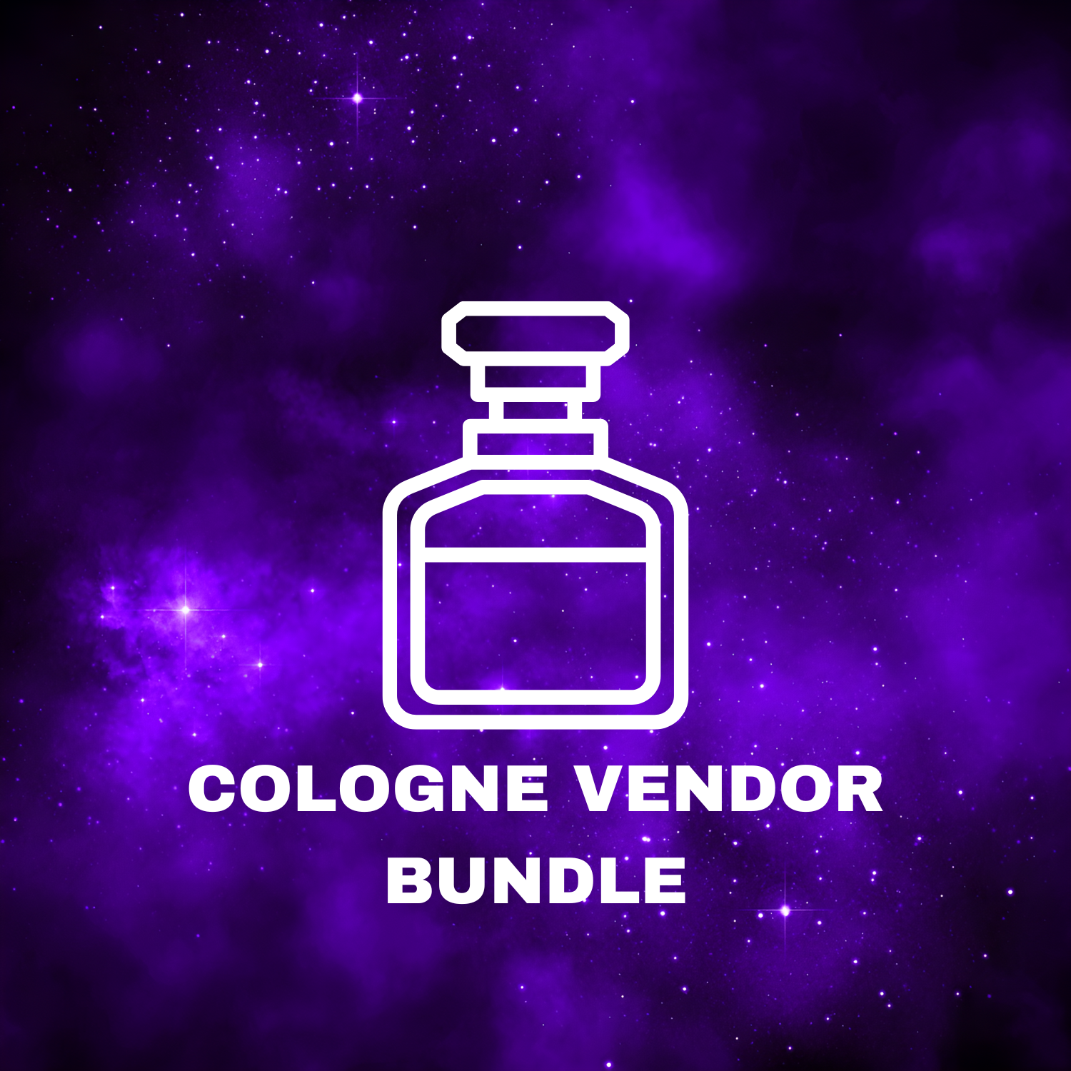 Cologne Vendor Bundle