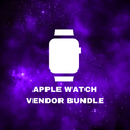 Apple Watch Vendor Bundle