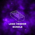 Lego Vendor Bundle
