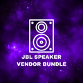 JBL Speaker Vendor Bundle